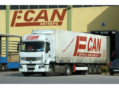 Can A��r Nakliyat